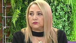 “Chanchullos”: Latife Soto anticipa giro inesperado para las Elecciones Presidenciales 2025