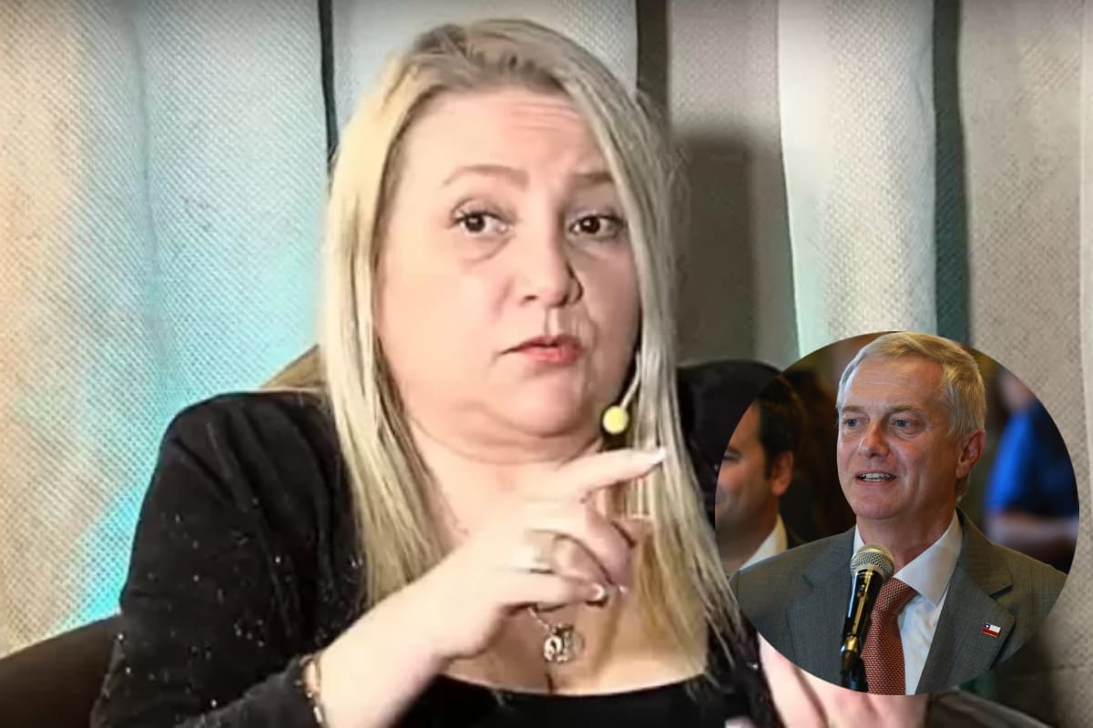 y su vaticinio sobre el Presidente electo José Antonio Kast.