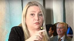 La esperanzadora predicción de Latife Soto sobre gobierno de José Antonio Kast en dos importantes áreas que preocupan a Chile