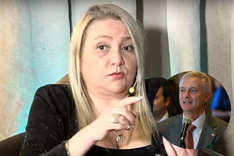 y su vaticinio sobre el Presidente electo José Antonio Kast.