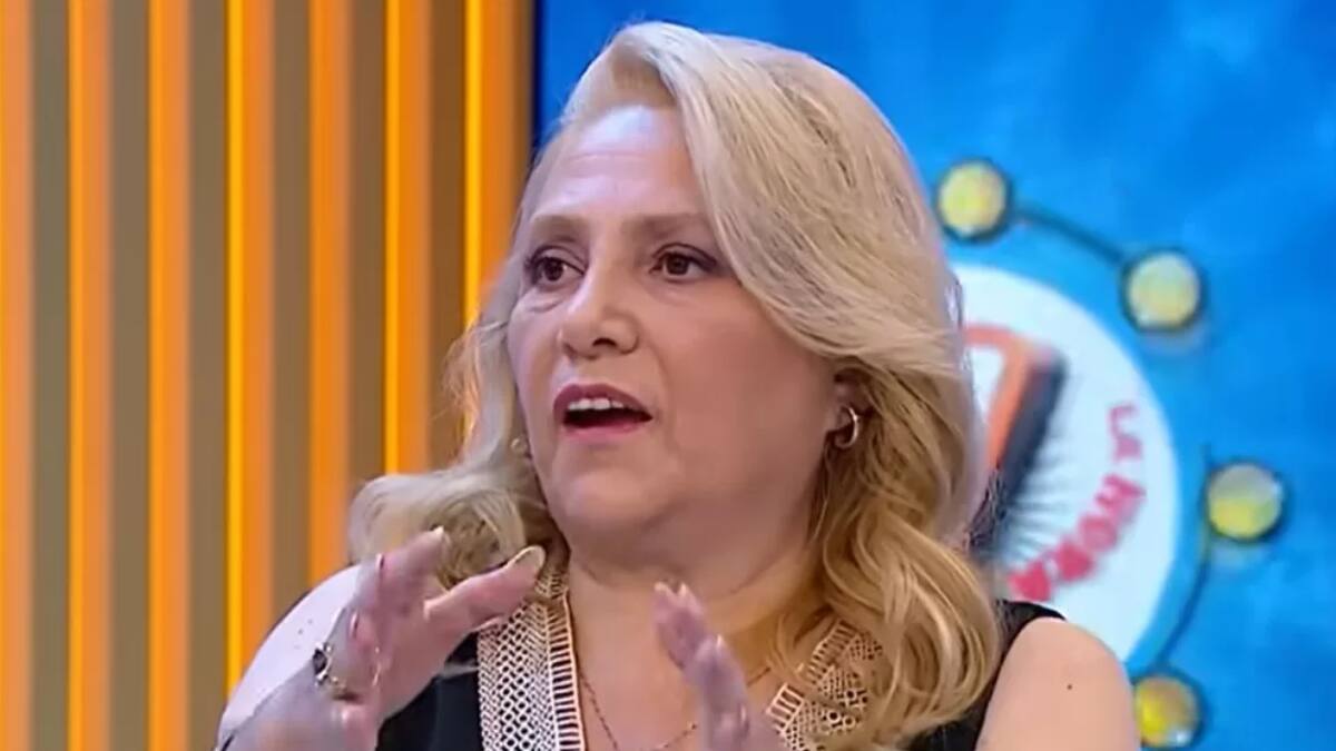 “Vamos a llorar”: Latife Soto genera inquietud con predicción tras alza de combustibles