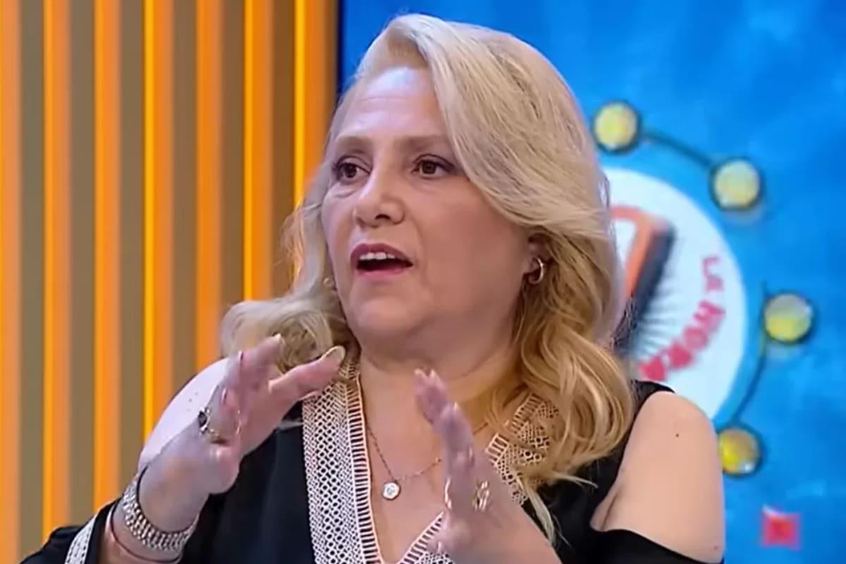 La predicción de la tarotista tras alza en el precio de los combustibles.