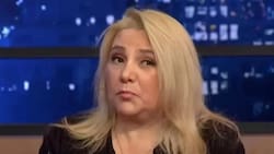 “Se viene después de Navidad”: Latife Soto advierte sobre preocupante evento natural