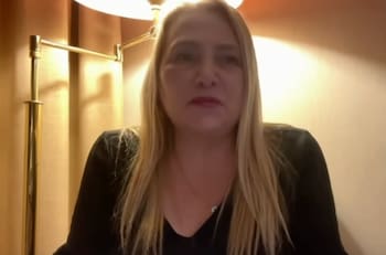 “Yo lo veo muy enfermo”: Latife Soto lanza cruda predicción sobre el futuro de Maduro en la cárcel