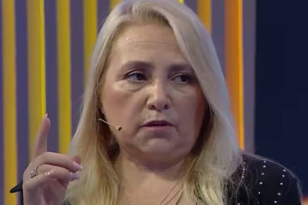 La tarotista vaticinó pifias para humorista en Viña 2026.