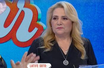 “Algo saldrá a la luz y eso marcará las preferencias”: Latife Soto predice quiénes llegarían a la segunda vuelta de las Elecciones 2025