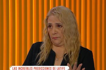 “Habrá una guerra religiosa en Europa”: Latife Soto predice catastrófico atentado para 2026 que traería consecuencias globales