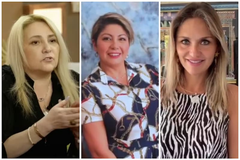 Estas son las predicciones que entregaron para este 2024.