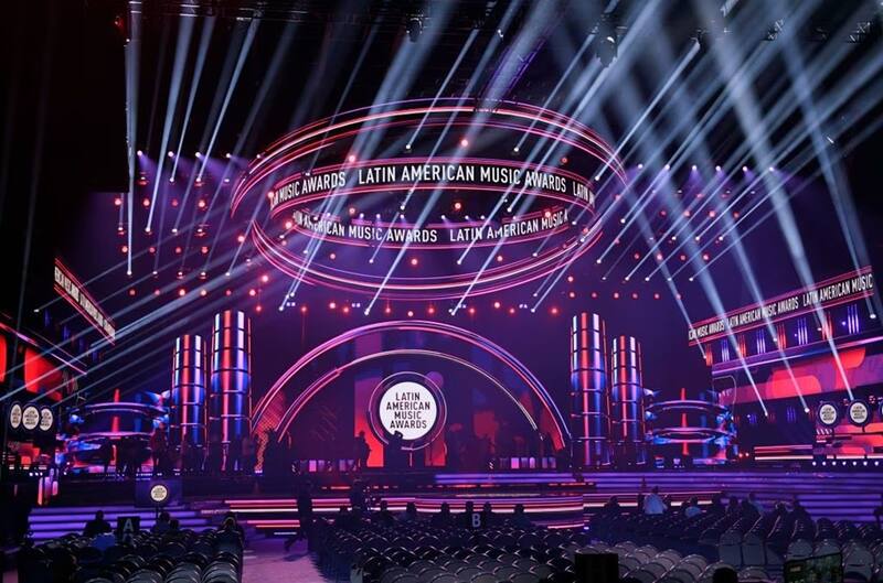 Latin American Music Awards ¡Es momento de elegir a tu favorita de la noche! - Créditos: Instagram