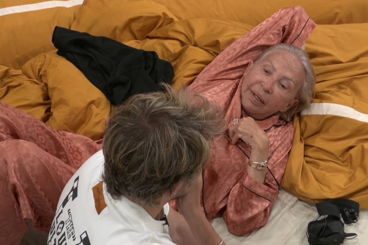 y su confesión sobre su futuro laboral.