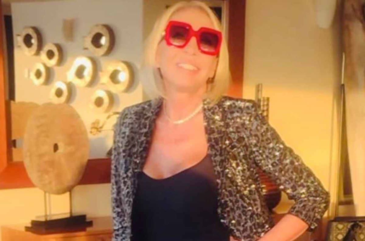 ¿Por qué Laura Bozzo cambió su foto de perfil por imagen de la Virgen de Guadalupe?