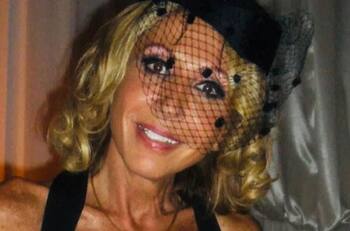 Laura Bozzo pagará jugosa compensación económica para finiquitar lío con su ex