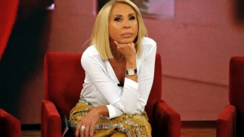 Laura Bozzo La peruana desacata la ley sin dar explicaciones - Créditos: Instagram @laurabozzo_of
