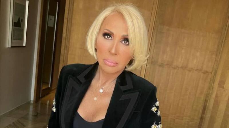 Laura Bozzo La peruana fue la última eliminada de "La Casa de los Famosos". - Créditos: Instagram