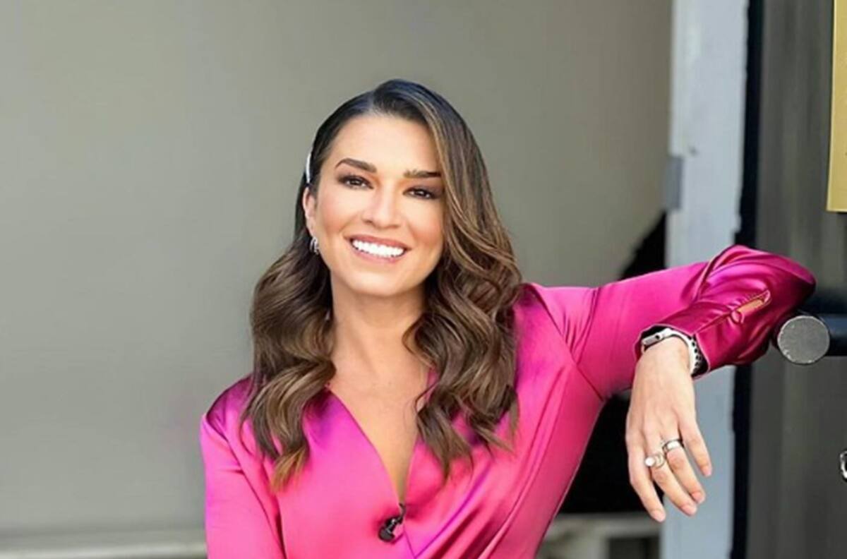 Conoce el millonario sueldo que Laura G tiene en “Venga la Alegría”