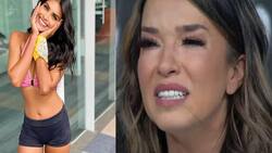 Kristal Silva explota contra Laura G en pleno programa: “Me tiene harta”