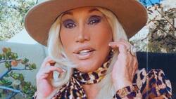 Laura León confesó que abrirá su página de contenido para adultos