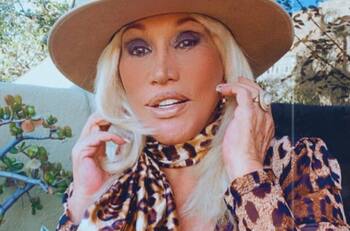 Laura León confesó que abrirá su página de contenido para adultos