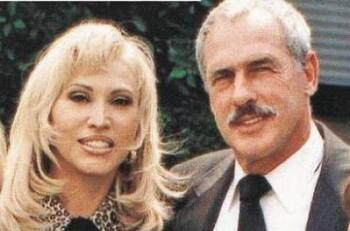 "Puedo decir que no le solté el 'tesorito'": Laura León sobre su relación con Andrés García