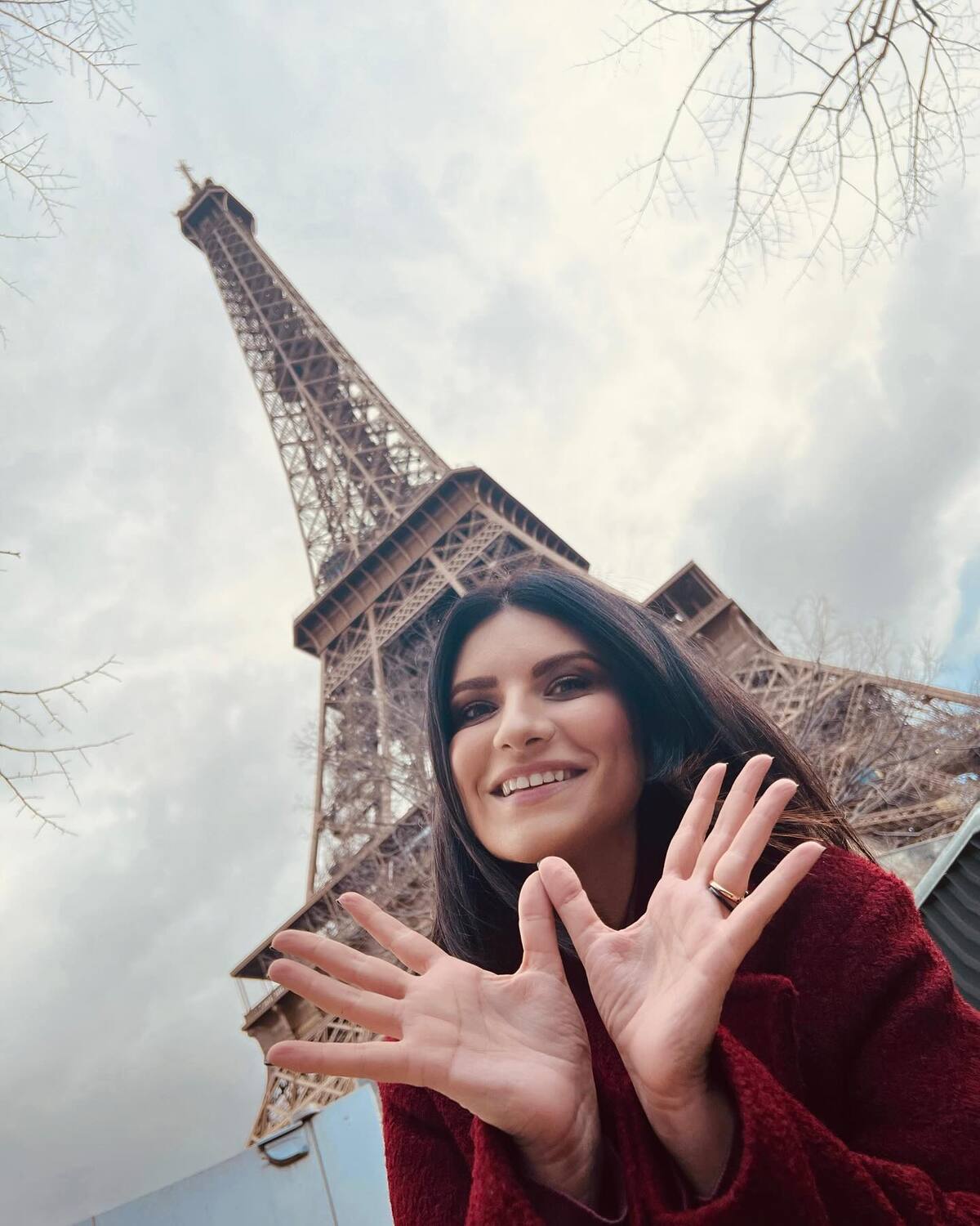 en Paris