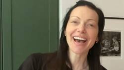 Protagonista de "Orange Is the New Black" evidencia crisis de Iglesia de la Cientología