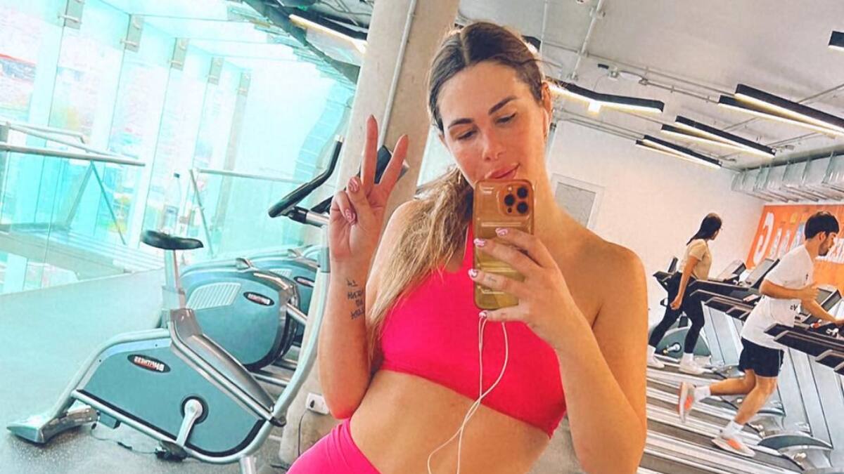 “¿Por qué estoy así?”: Laura Prieto confiesa que tiene depresión y habla de su lucha