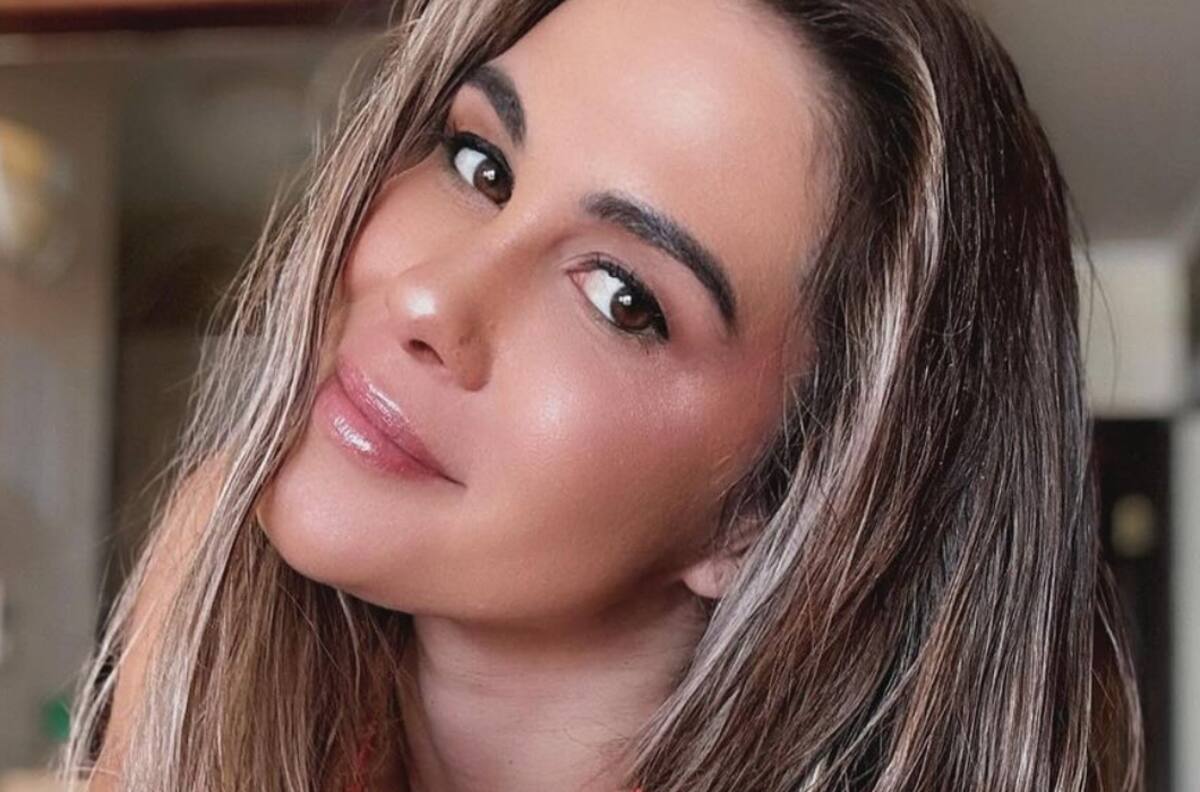 “Esta soy yo, con mi historia y mis fracasos”: La potente reflexión de Laura Prieto sobre su salud mental