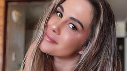 “Esta soy yo, con mi historia y mis fracasos”: La potente reflexión de Laura Prieto sobre su salud mental