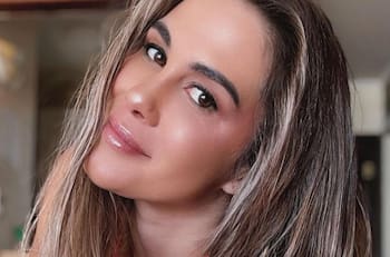 “Esta soy yo, con mi historia y mis fracasos”: La potente reflexión de Laura Prieto sobre su salud mental