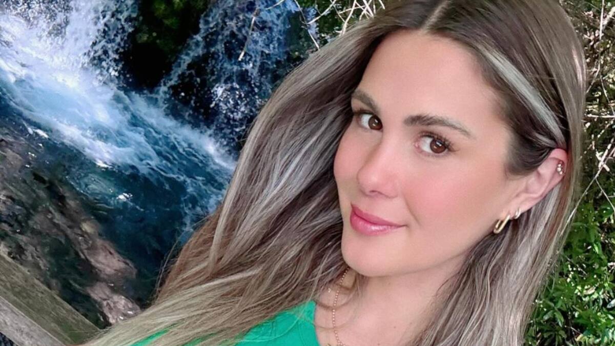 “No estoy mal, ni deprimida”: Laura Prieto aclara el estado de salud mental tras potente reflexión