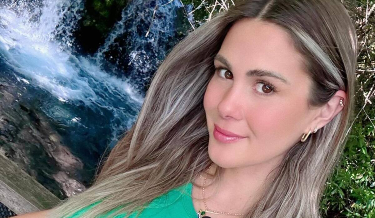 aclara potente reflexión sobre su salud mental y llama a la tranquilidad.