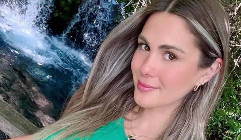 aclara potente reflexión sobre su salud mental y llama a la tranquilidad.