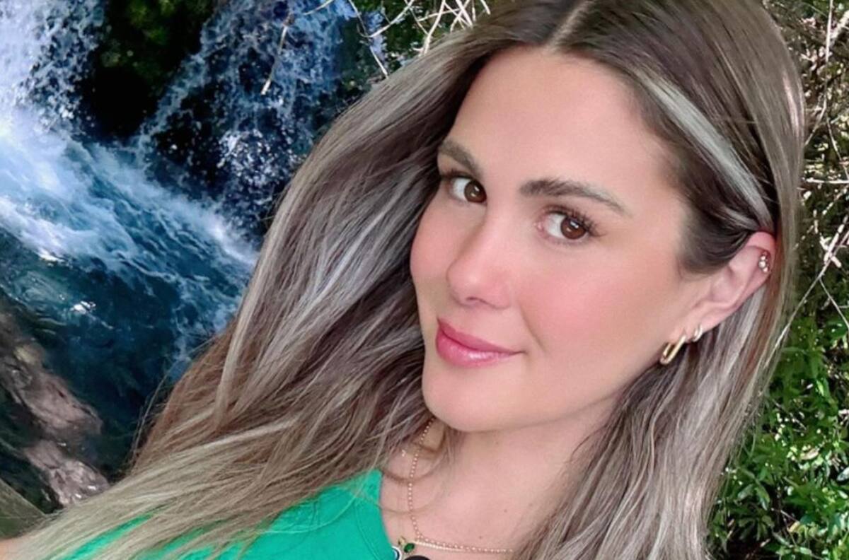 “No estoy mal, ni deprimida”: Laura Prieto aclara el estado de salud mental tras potente reflexión