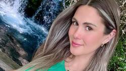 “No estoy mal, ni deprimida”: Laura Prieto aclara el estado de salud mental tras potente reflexión