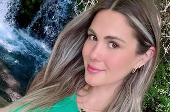 “No estoy mal, ni deprimida”: Laura Prieto aclara el estado de salud mental tras potente reflexión