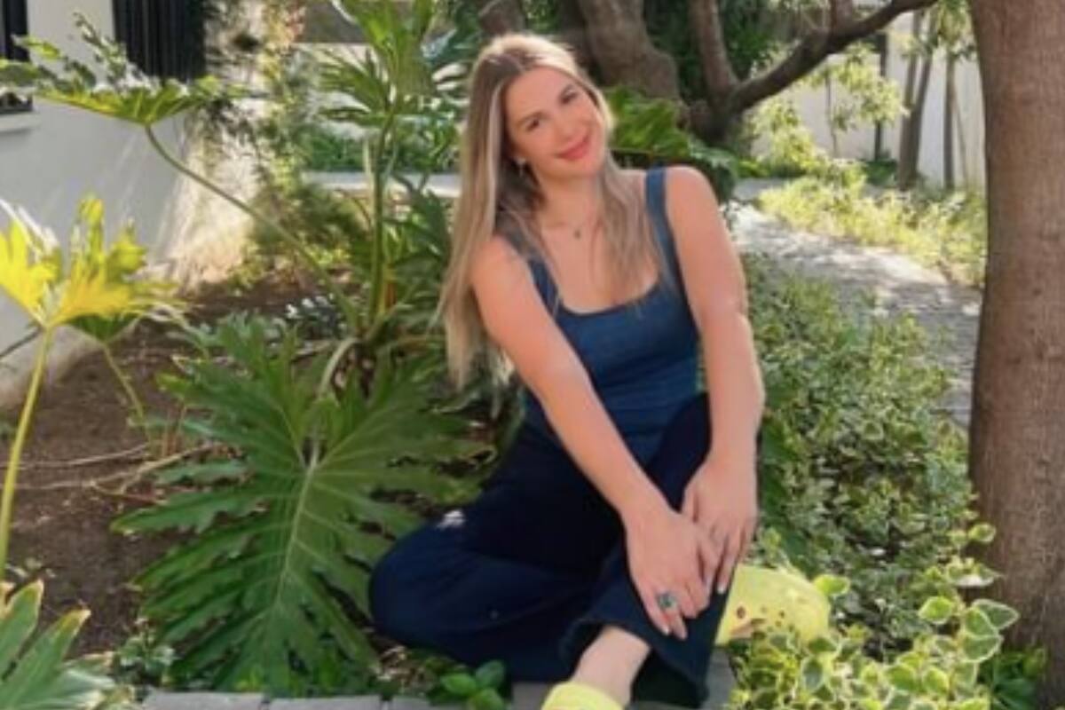 La comunicadora confesó el duro momento que atravesó por su depresión.