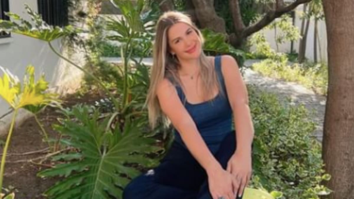 “No tenía fuerzas para enfrentar todos los proyectos”: Laura Prieto detalla el difícil momento que vivió por su depresión