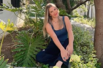 “No tenía fuerzas para enfrentar todos los proyectos”: Laura Prieto detalla el difícil momento que vivió por su depresión