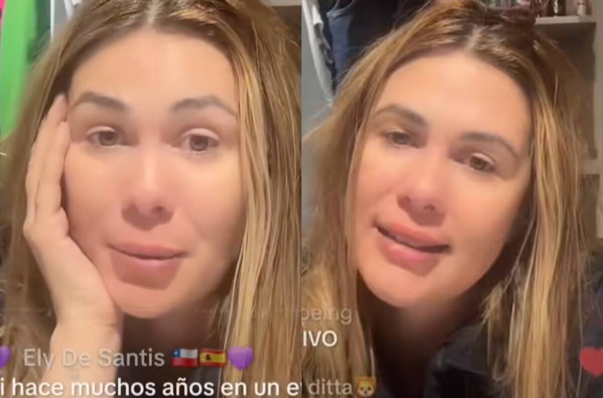 Filtran complejo estado de salud de Laura Prieto tras polémico live: “Hizo cortocircuito”