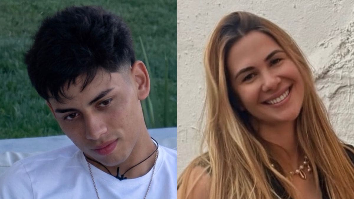 Kanela aprueba romance de su hijo con Laura Prieto y lanza broma sobre la actriz: “Si hubiera estado soltero…”