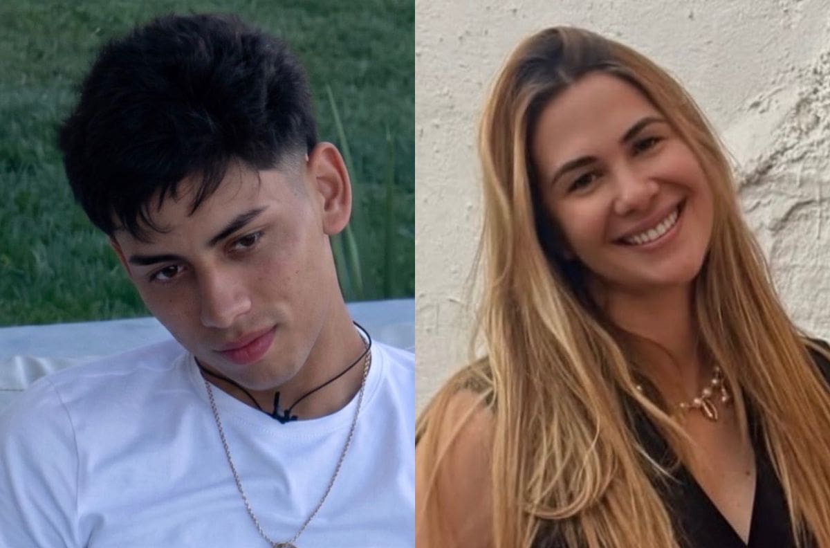 Kanela aprueba romance de su hijo con Laura Prieto y lanza broma sobre la actriz: “Si hubiera estado soltero…”