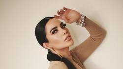 Dania Méndez se fue con todo contra conductores que la criticaron fuertemente