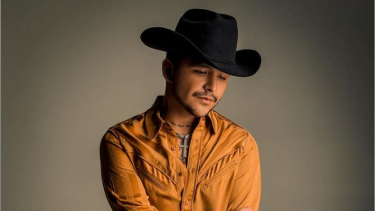Nodal batea al Mimoso: El ex recodo le pide un dueto y lo ignora
