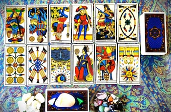 Horóscopo diario: Predicciones del TAROT para cada signo del zodiaco en amor, trabajo y salud - 28 de septiembre