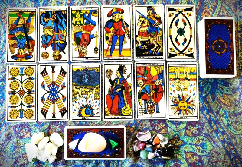 La lectura del Tarot diaria para cada signo del zodiaco tiene importantes consejos para enfrentar mejor el día | Foto: EnLaHora / Sixto Piedrabuena