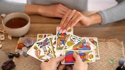 Predicciones del Tarot de Marsella: Esto es lo que tienen las cartas para decirle a cada signo zodiacal el 10 de octubre