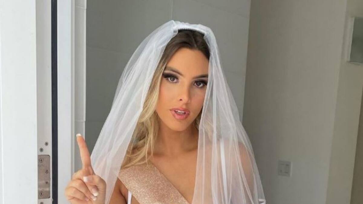 Lele Pons: así fue su espectacular despedida de soltera con Tini, Anitta y stripers incluidos