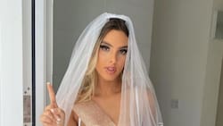 Lele Pons: así fue su espectacular despedida de soltera con Tini, Anitta y stripers incluidos