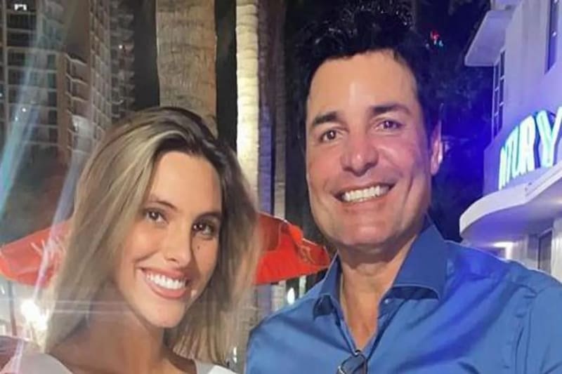 Lele Pons Desde que la influencer saltó a la fama se le ha relacionado con Chayanne - Créditos: Instagram