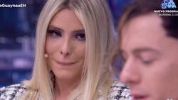 Guaynaa revela que estuvo en rehabilitación gracias a Lele Pons: "La iba a perder a ella"